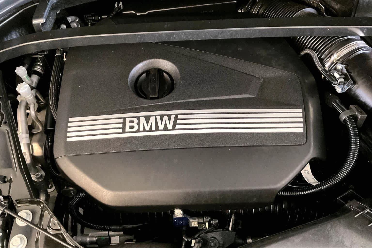 Used 2025 BMW X1 xDrive28i AWD/4WD image 29