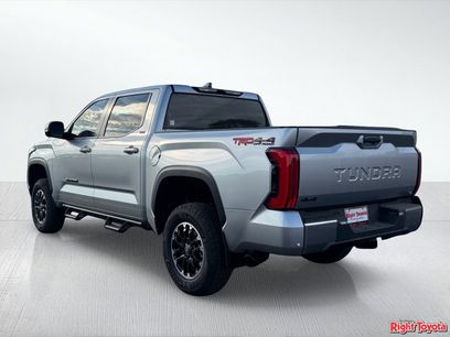 New 2026 Toyota Tundra SR5 w/ TRD Off-Road Package