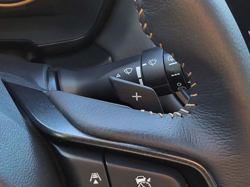 Certified 2025 Subaru Outback Wilderness w/ Wilderness Package image 32