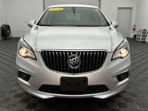 Used 2018 Buick Envision Preferred image 16