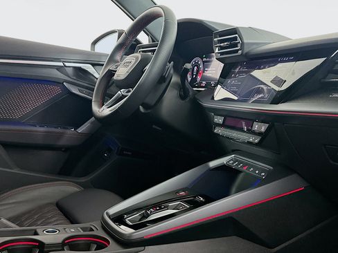 Used 2025 Audi S3 Prestige w/ Prestige Package image 29