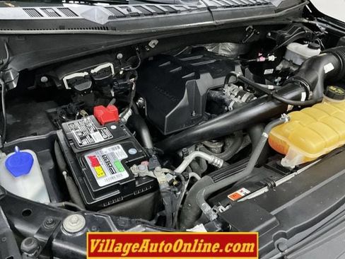 Used 2016 Ford F150 XLT w/ Equipment Group 302A Luxury image 44