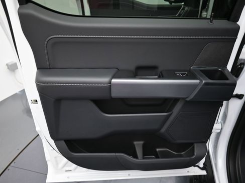 New 2025 Ford F150 XLT w/ Equipment Group 302A MID image 33