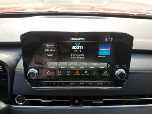 New 2026 Nissan Rogue SL AWD/4WD image 28