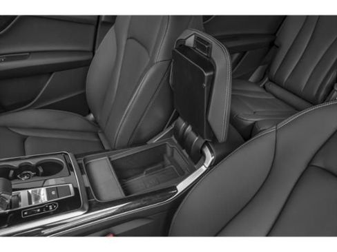 New 2026 Audi Q7 2.0T Premium Plus image 13