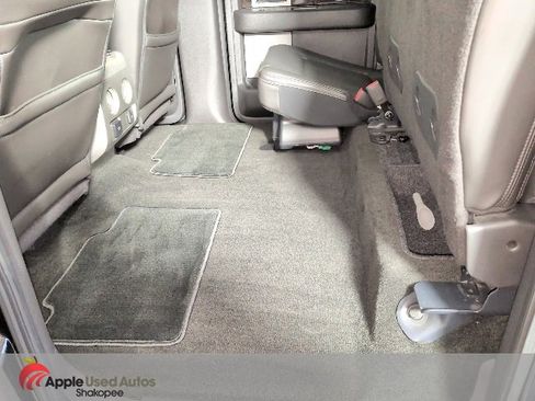 Used 2013 Ford F150 Platinum image 36