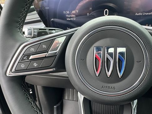 New 2026 Buick Enclave Sport Touring w/ Power Package image 26