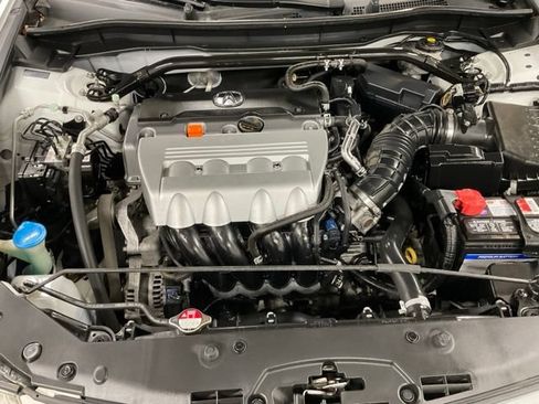 Used 2012 Acura TSX Sport Wagon FWD image 12