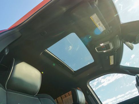 Used 2019 RAM 3500 Laramie image 34