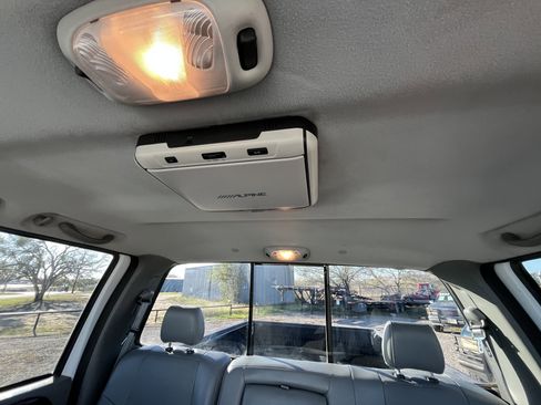 Used 2007 Ford F250 Lariat AWD/4WD image 28