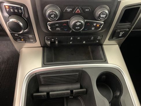Used 2018 RAM 1500 Big Horn image 25
