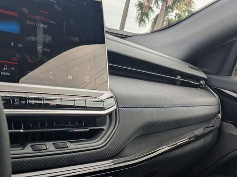 New 2026 Jeep Compass Latitude image 26