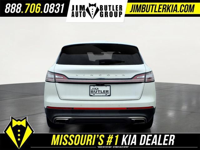 Used 2023 Lincoln Nautilus Reserve w/ Equipment Group 201A AWD/4WD image 24
