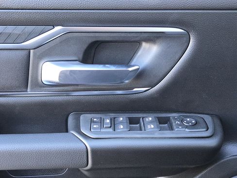 New 2026 RAM 1500 Big Horn image 18