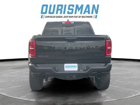 New 2026 RAM 1500 RHO AWD/4WD image 5