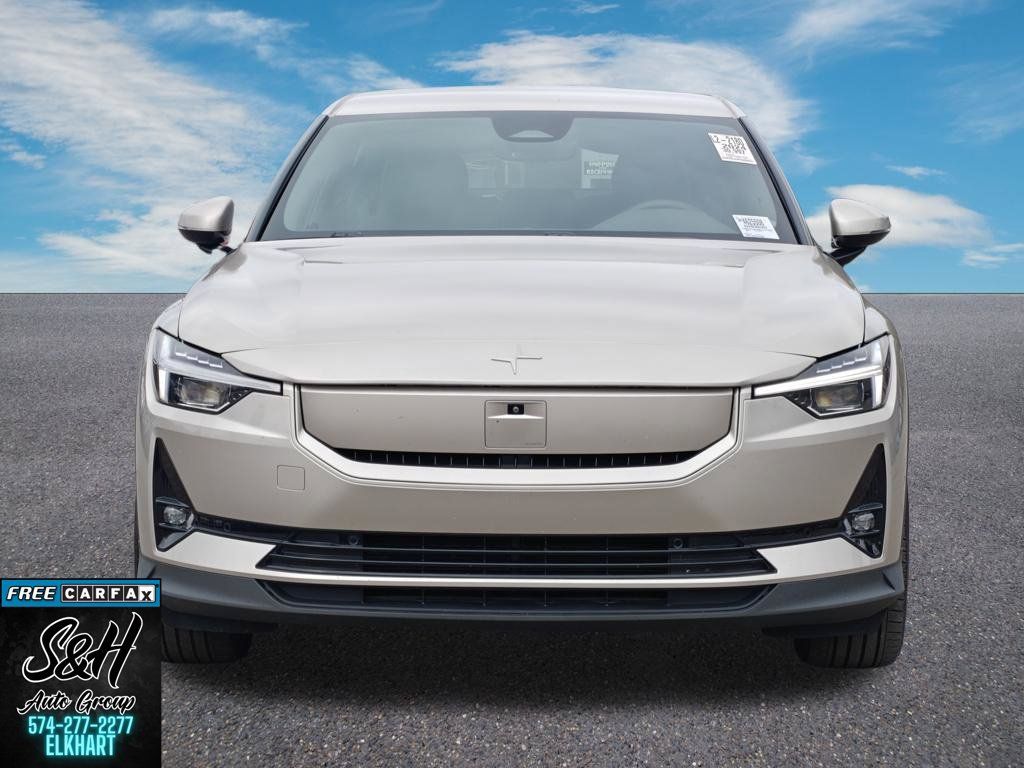 Used 2024 Polestar Polestar 2 AWD/4WD image 13