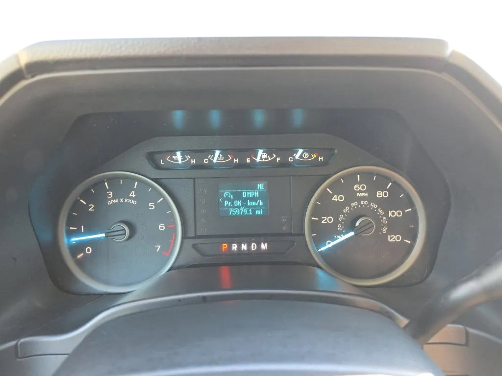 Used 2019 Ford F150 XLT w/ XTR Package AWD/4WD image 26