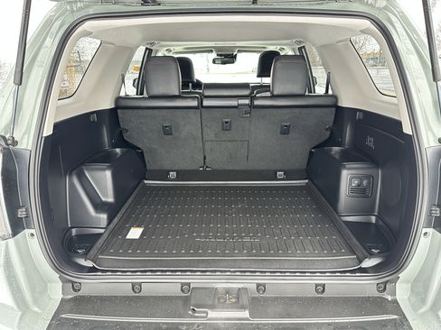 Used 2021 Toyota 4Runner TRD Pro image 29