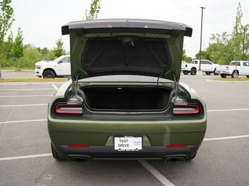 Used 2023 Dodge Challenger R/T Scat Pack RWD image 15