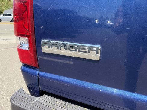 Used 2011 Ford Ranger Sport RWD image 7