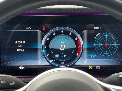 Used 2022 Mercedes-Benz G 550 image 20