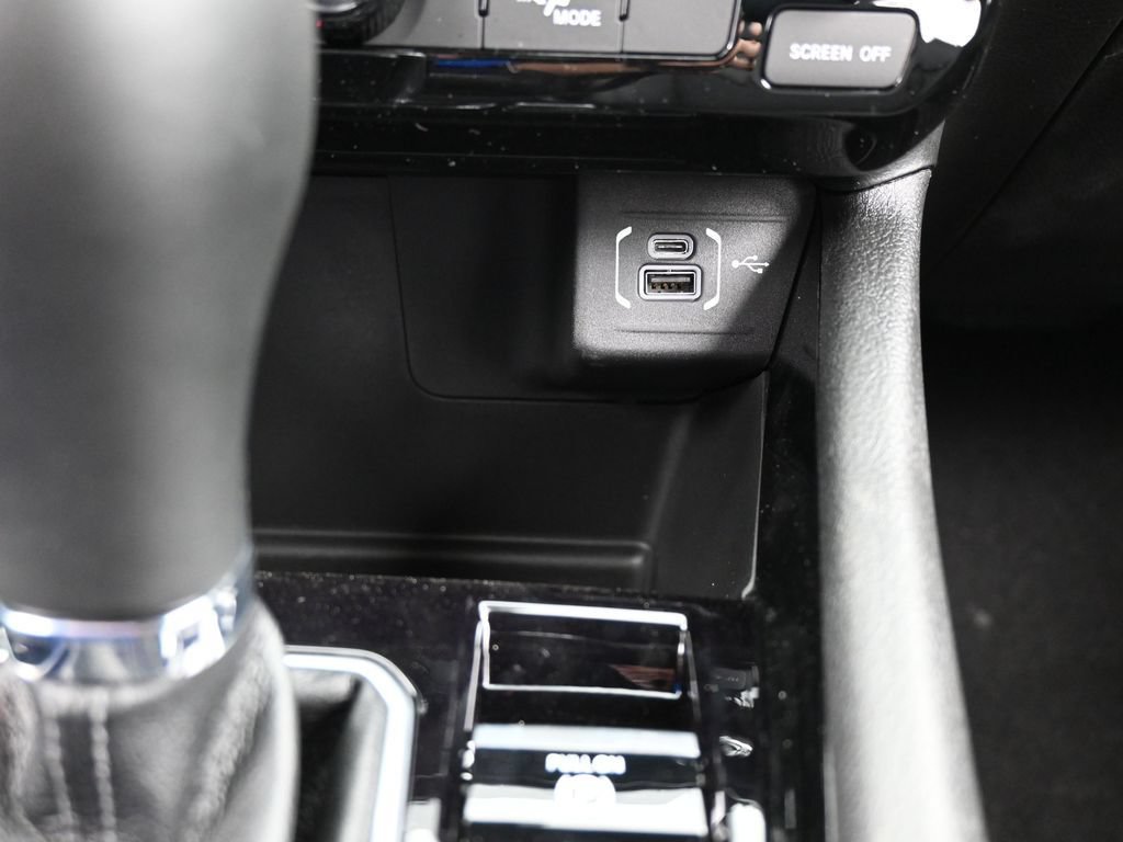 New 2026 Jeep Compass Latitude AWD/4WD image 20
