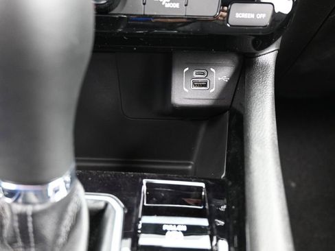 New 2026 Jeep Compass Latitude image 20