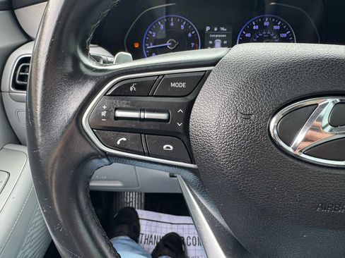 Used 2020 Hyundai Palisade SEL image 21