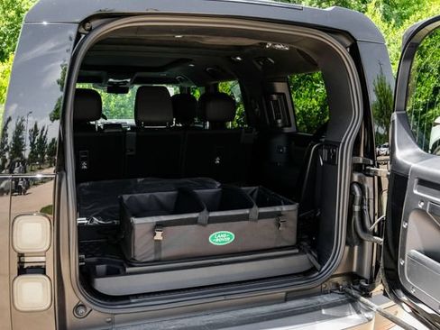 New 2026 Land Rover Defender 130 V8 AWD/4WD image 66