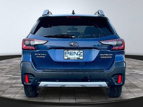 Used 2021 Subaru Outback Touring XT AWD/4WD image 5