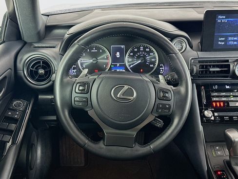 Used 2023 Lexus IS 300 w/ Comfort Package RWD image 18