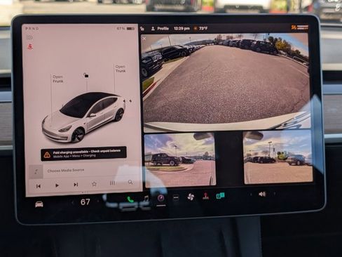 Used 2022 Tesla Model 3 Long Range image 15