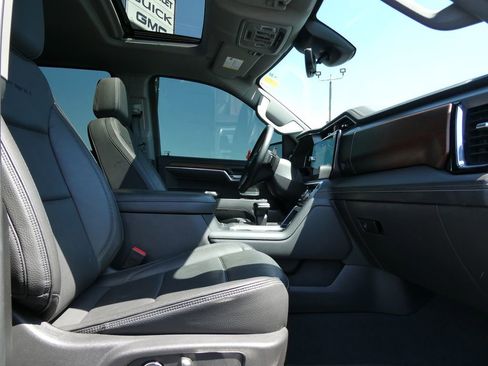Certified 2024 GMC Sierra 1500 Denali w/ Denali Reserve Package AWD/4WD image 15