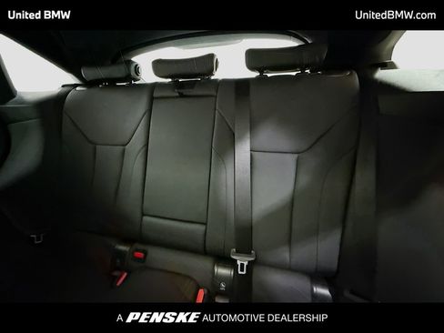 Used 2024 BMW i4 eDrive40 w/ Convenience Package image 13