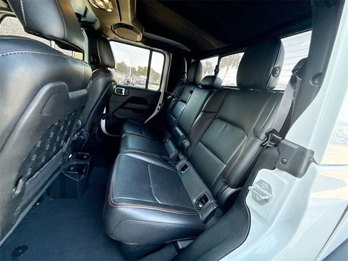 Used 2021 Jeep Gladiator Mojave image 27