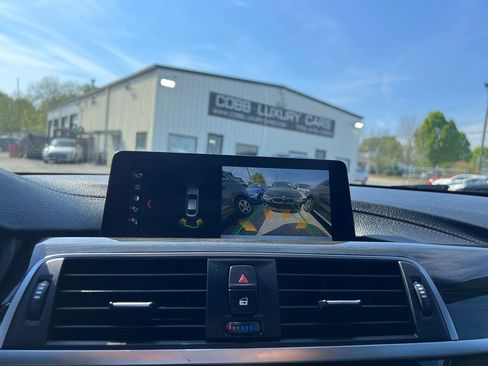 Used 2018 BMW 430i Gran Coupe RWD image 14