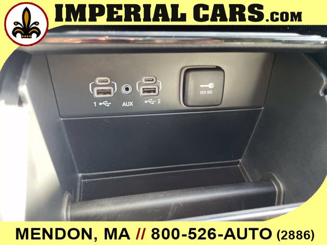 New 2026 Jeep Grand Cherokee Limited w/ Limited Altitude Package AWD/4WD image 32