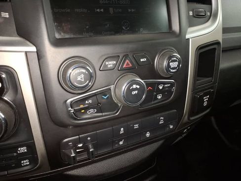 Used 2014 RAM 1500 Big Horn AWD/4WD image 27