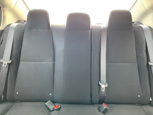 Used 2025 Nissan Sentra S image 37