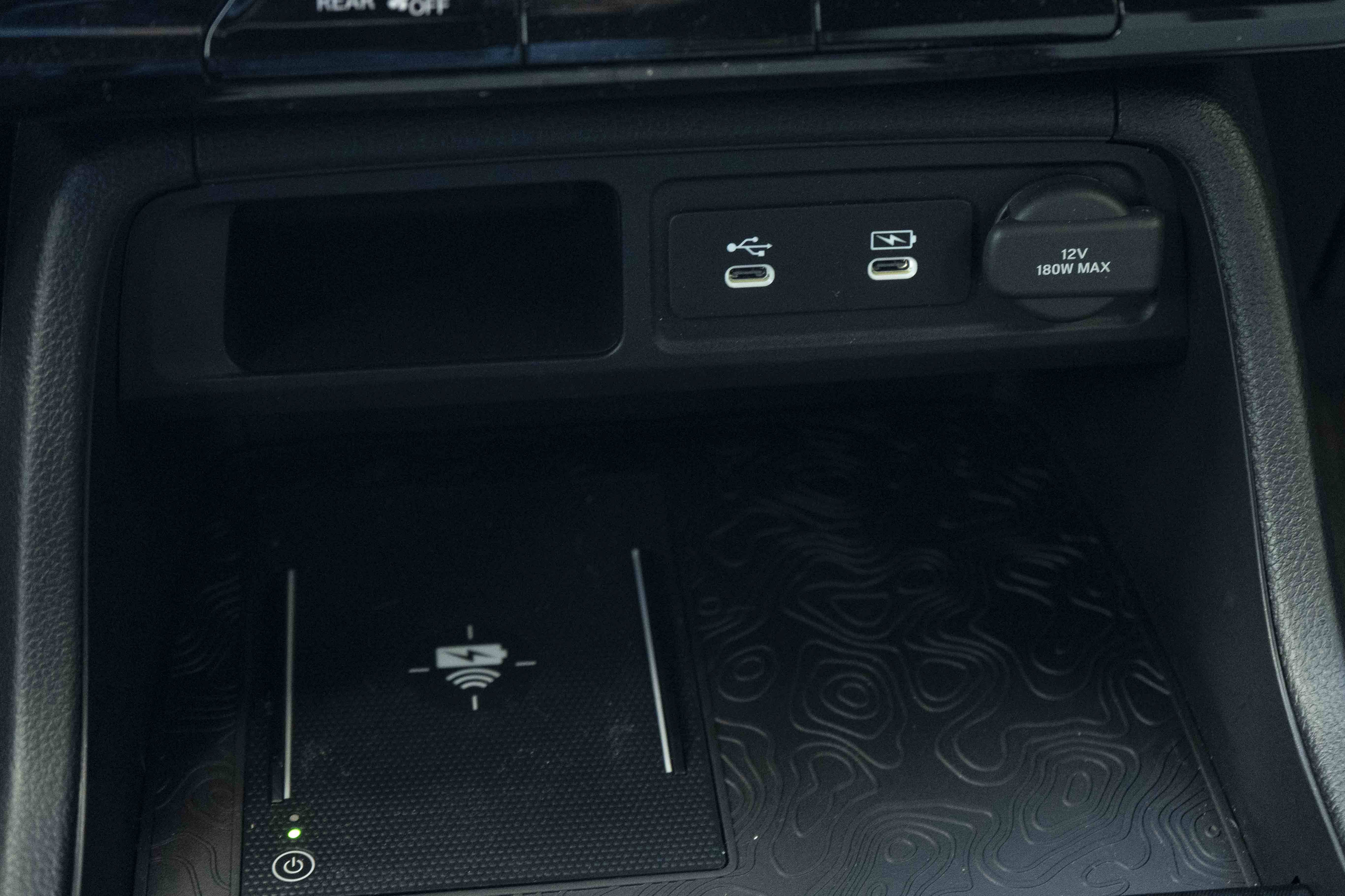 Certified 2026 Honda Passport TrailSport Elite image 34