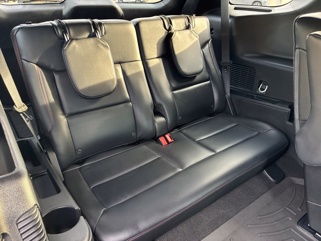 Used 2025 Ford Explorer ST AWD/4WD image 20