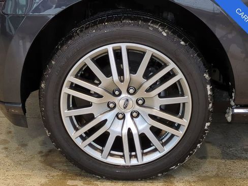 Used 2023 Ford Expedition Platinum image 14