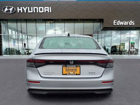 Used 2024 Honda Accord Sport image 6
