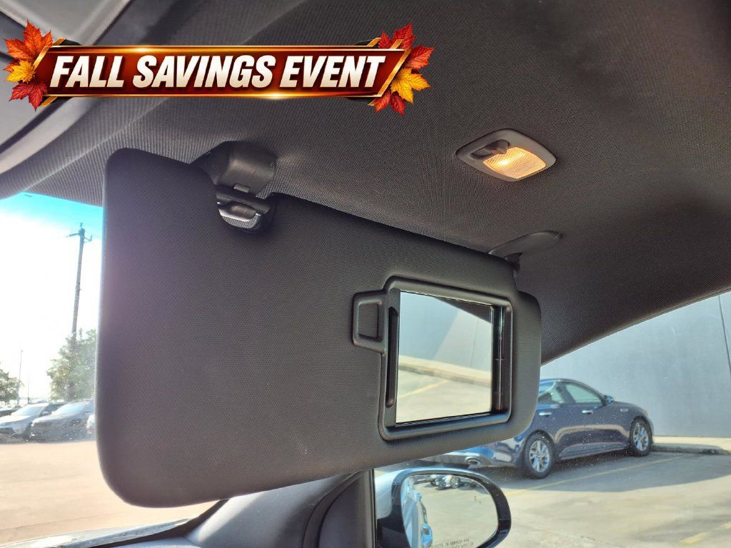 Used 2021 Kia Sportage SX FWD image 26