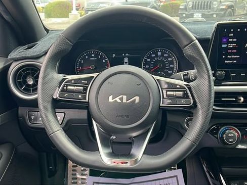Used 2023 Kia Forte GT-Line FWD image 22