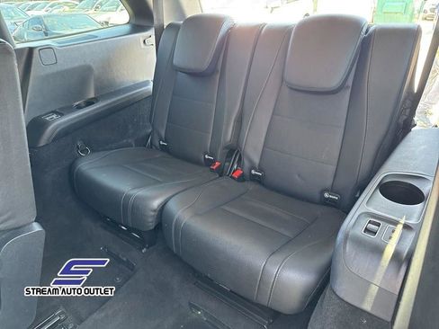 Used 2022 Mercedes-Benz GLS 450 4MATIC image 30