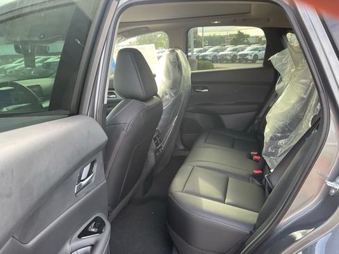 New 2027 Nissan Murano SL AWD/4WD image 13