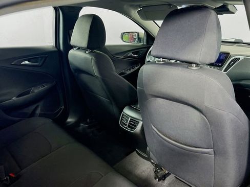 Used 2024 Chevrolet Malibu LT image 8