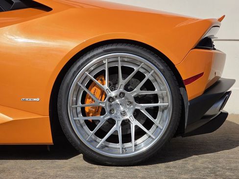 Used 2015 Lamborghini Huracan LP 610-4 image 48