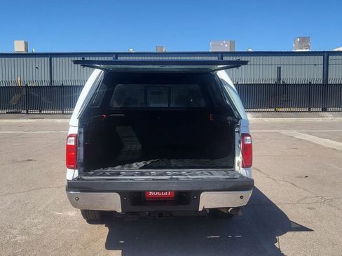 Used 2008 Ford F250 Lariat RWD image 13